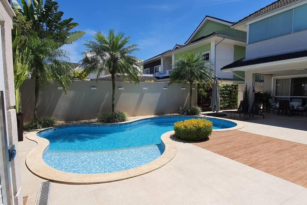 Condominio Blue House Barra Da Tijuca Río de Janeiro Exterior foto